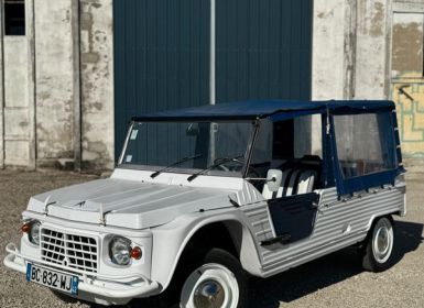 Vente Citroen Mehari Méhari Splendide 4 places Occasion