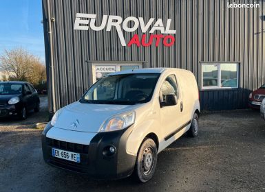 Vente Citroen Nemo 1.3 HDi 80 Business Occasion