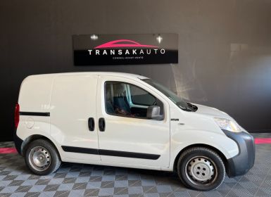 Citroen Nemo 1.3 HDi 80 CH Business CLIM