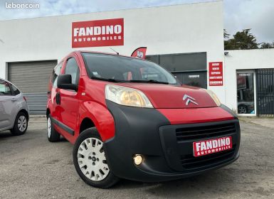 Citroen Nemo 1.4 Hdi 70Ch Confort Bva