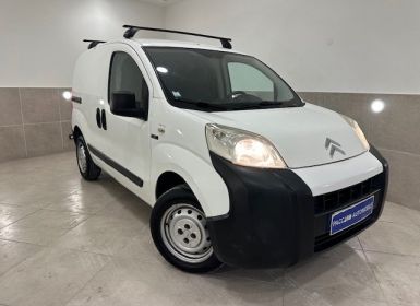 Citroen Nemo 1.4 HDI 70CV 118000KMS Occasion