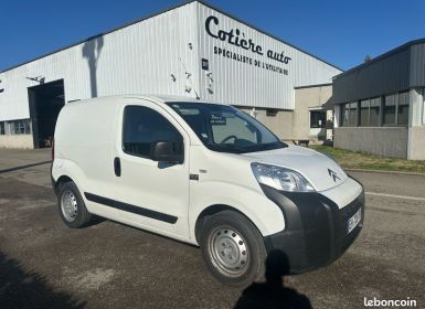 Citroen Nemo 5990 ht 1.3 hdi 80cv