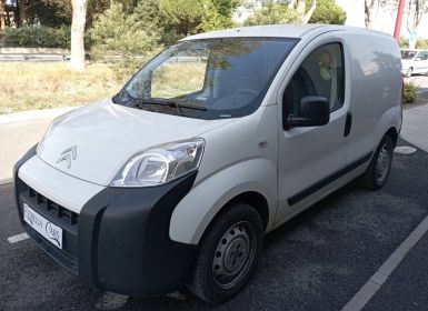 Citroen Nemo Citroën 1.3 HDi 80 Club