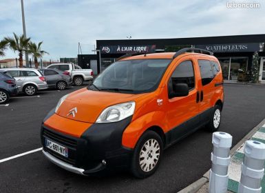 Citroen Nemo 