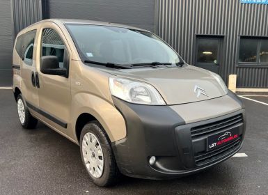 Citroen Nemo Citroën HDi70 Club