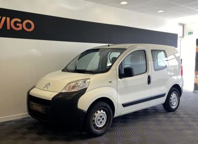 Vente Citroen Nemo Citroën VU FOURGON 1.3 HDI 75 BUSINESS Occasion