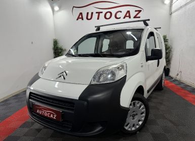 Achat Citroen Nemo COMBI 1.4i Confort +BARRE DE TOIT/ATTELAGE Occasion