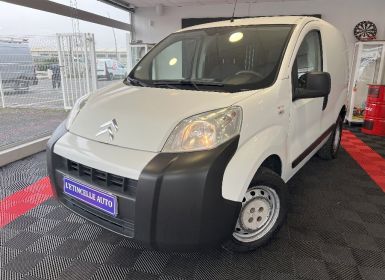 Citroen Nemo HDI 70 CLUB