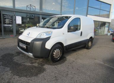 Achat Citroen Nemo HDI 70 ECO Occasion