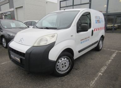 Achat Citroen Nemo HDI 75 FAP BUSINESS Occasion