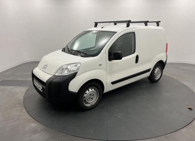 Vente Citroen Nemo HDI 80 BUSINESS Occasion