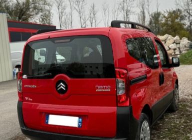 Citroen Nemo Multispace 1.3 HDI XTR