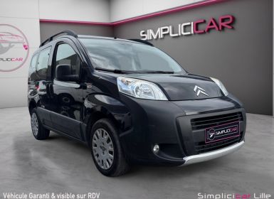 Citroen Nemo MULTISPACE HDI 75 Confort Occasion