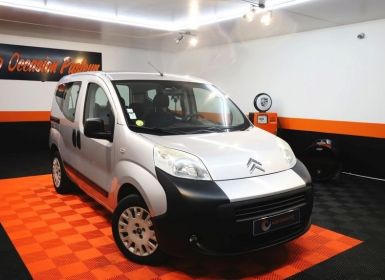 Citroen Nemo MULTISPACE HDI 80 CONFORT 5P Occasion