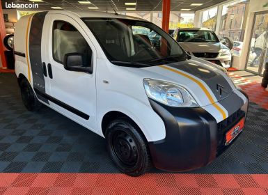 Citroen Nemo PACK COMFORT 1.3 HDI 16V 75 cv Garantie 12 mois TVA RECUPERABLE Occasion