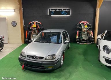 Citroen Saxo vts 1.4l 75ch Occasion