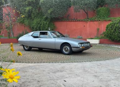 Citroen SM SM MASERATI Occasion