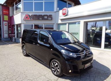 Achat Citroen SpaceTourer 2021 BlueHDI 180 S&S EAT8 M Business Lounge Occasion