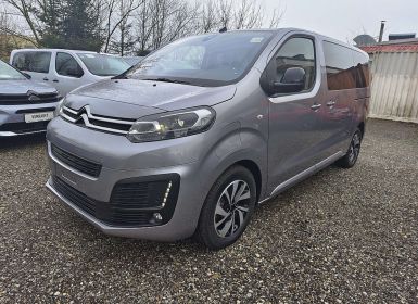 Achat Citroen SpaceTourer 2023 e-Spacetourer Batterie 75kWH M Business SONDERP... Neuf