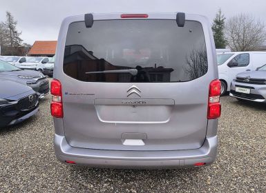 Achat Citroen SpaceTourer 2023 e-Spacetourer Batterie 75kWH M Business SONDERP... Neuf