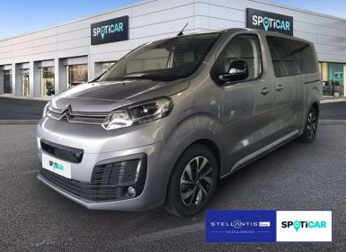 Citroen SpaceTourer 2023 M (75 kWh) Shine - auch MIETE möglich