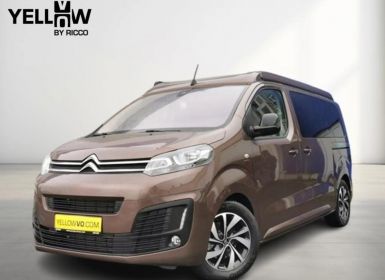 Citroen SpaceTourer 2024 campster