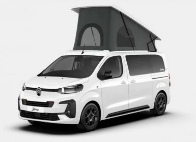 Achat Citroen SpaceTourer 2024 Holidays BlueHDi 180 S&S EAT8 Neuf