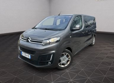 Citroen SpaceTourer BLUEHDi 150 M FEEL 8 PLACES GPS