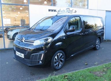 Citroen SpaceTourer BUSINESS XL BlueHDi 180 S&S EAT6 Business Lounge Occasion