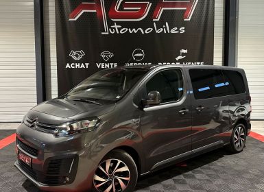 Citroen SpaceTourer Citroën 2.0 BlueHDi 150 Feel Taille M