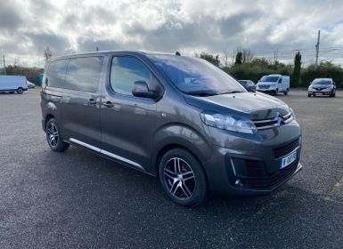 Citroen SpaceTourer M 2.0 BlueHDi 150 Business 8PL Occasion