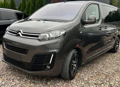 Achat Citroen SpaceTourer M 2.0 BlueHDi 150 S&S Business BVM6 Occasion