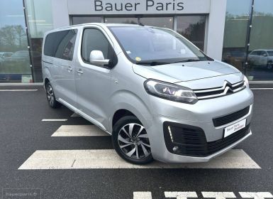 Vente Citroen SpaceTourer M BlueHDi 150 S&S BVM6 Shine Occasion