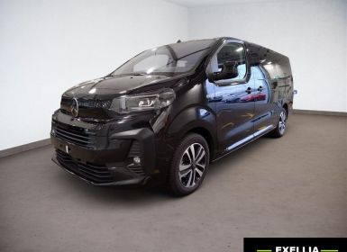 Citroen SpaceTourer plus L3 2.0 HDI 177 9 PLACES