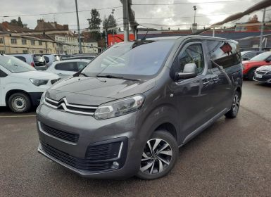 Vente Citroen SpaceTourer TAILLE M 2.0 BlueHDi 150 S&S Shine BV6 Occasion