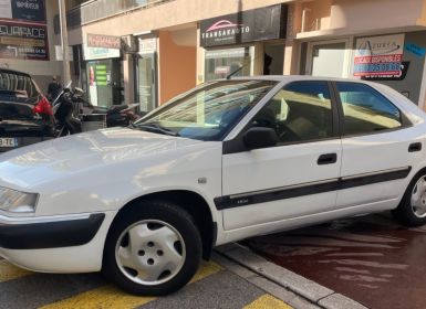 Achat Citroen Xantia 1.9l SD 75 CV Occasion