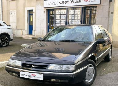 Citroen XM (2) 2.1 TURBO D HARMONIE *2EME MAIN, SUIVI CITROEN*