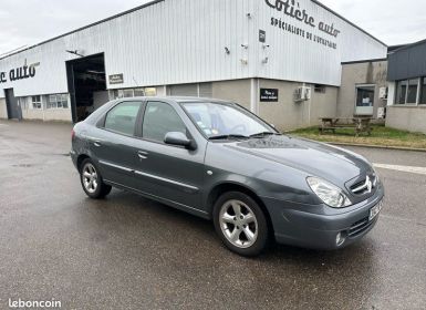 Citroen Xsara Citroën 1.6 16v exclusive 135000km 1ere main