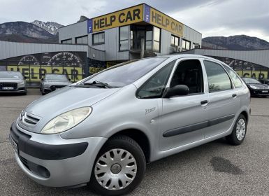 Achat Citroen Xsara Picasso 1.6 95CH PACK Occasion