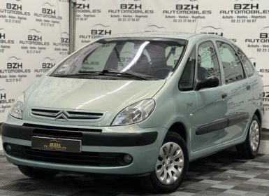 Vente Citroen Xsara Picasso 1.6 HDI 110CH COLLECTION * CLIM / REGUL * Occasion