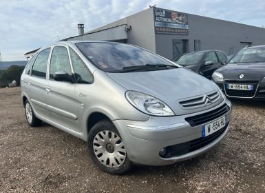 Citroen Xsara Picasso 1.6 HDI 90 CONFORT