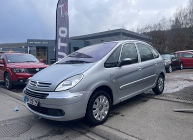 Citroen Xsara Picasso 1.6 HDI 90CV