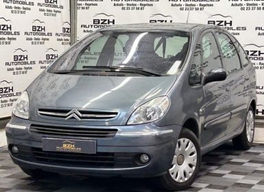 Citroen Xsara Picasso 1.6 HDI 92 GARANTIE 12 MOIS Occasion