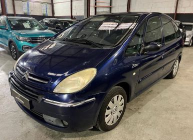 Achat Citroen Xsara Picasso 1.6 HDi110 Pack Style Occasion