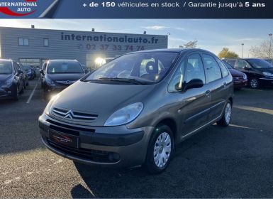 Citroen Xsara Picasso 1.6 HDI92 Occasion