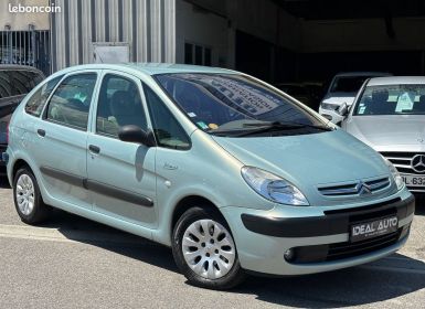 Citroen Xsara Picasso 1.8 16s Occasion