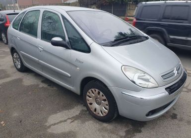 Citroen Xsara Picasso 2.0i 16v Exclusive BA