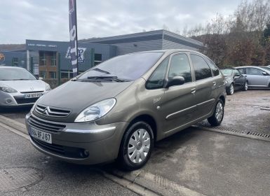 Citroen Xsara Picasso CITROËN 1.6 HDi 90CV Occasion