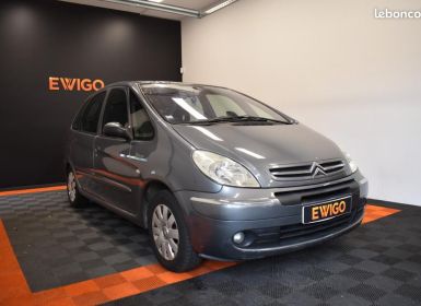 Achat Citroen Xsara Picasso Citroën 1.8 115 CH SUIVI GARANTIE 6 à 60 MOIS Occasion