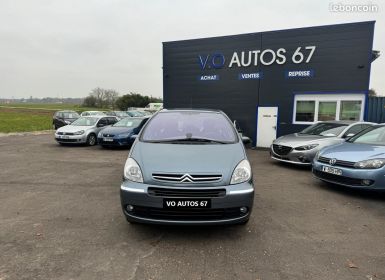 Citroen Xsara Picasso Citroën 1.8 16V Occasion